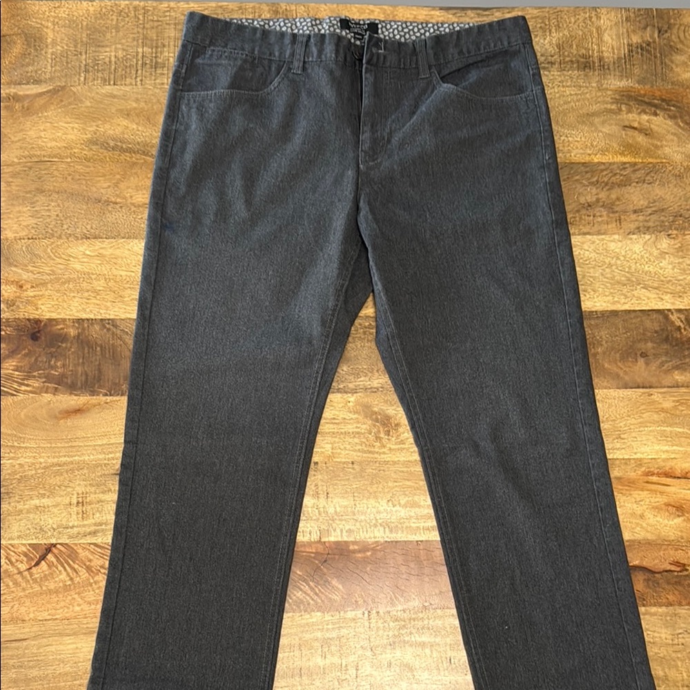 RW&CO. Grey Pants for Versatile Style